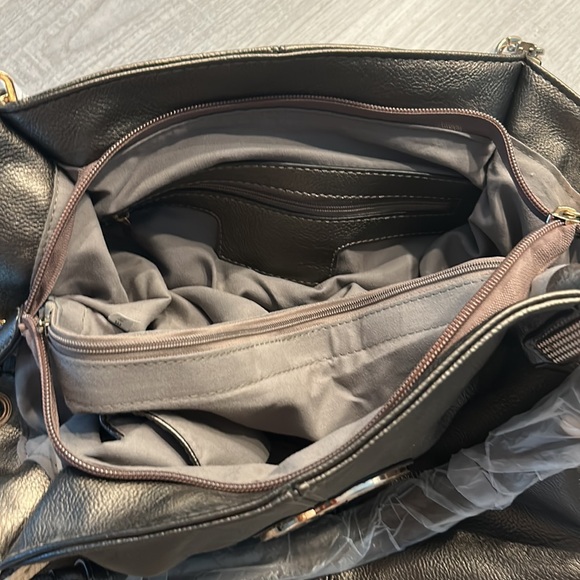 NWT pocketbook - Picture 5 of 5